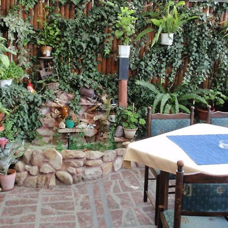 Family Hotel Natalis Hisarya Ngoại thất bức ảnh