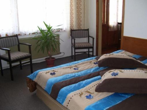 Family Hotel Natalis Hisarya Ngoại thất bức ảnh