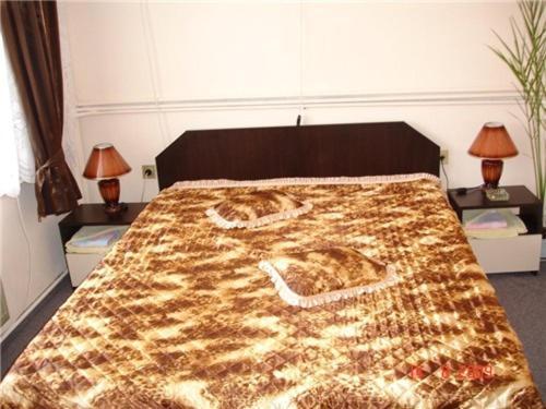 Family Hotel Natalis Hisarya Phòng bức ảnh