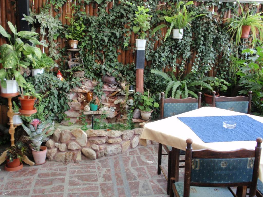 Family Hotel Natalis Hisarya Ngoại thất bức ảnh