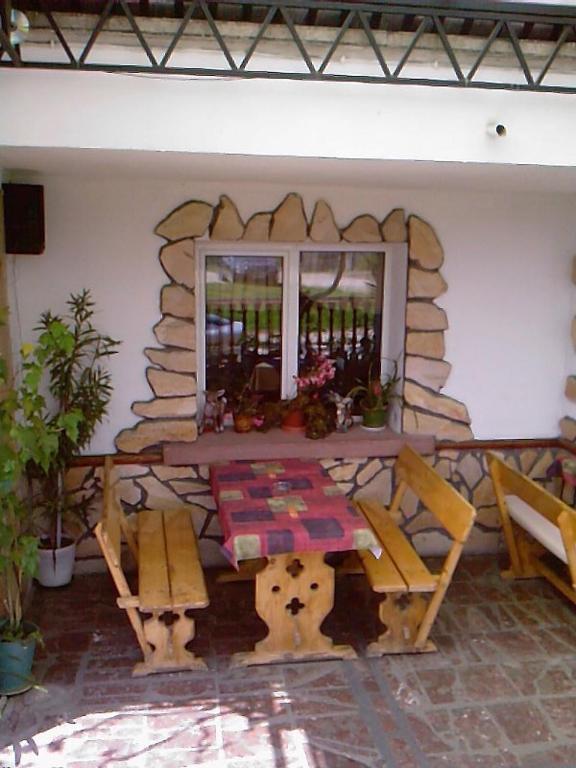 Family Hotel Natalis Hisarya Ngoại thất bức ảnh